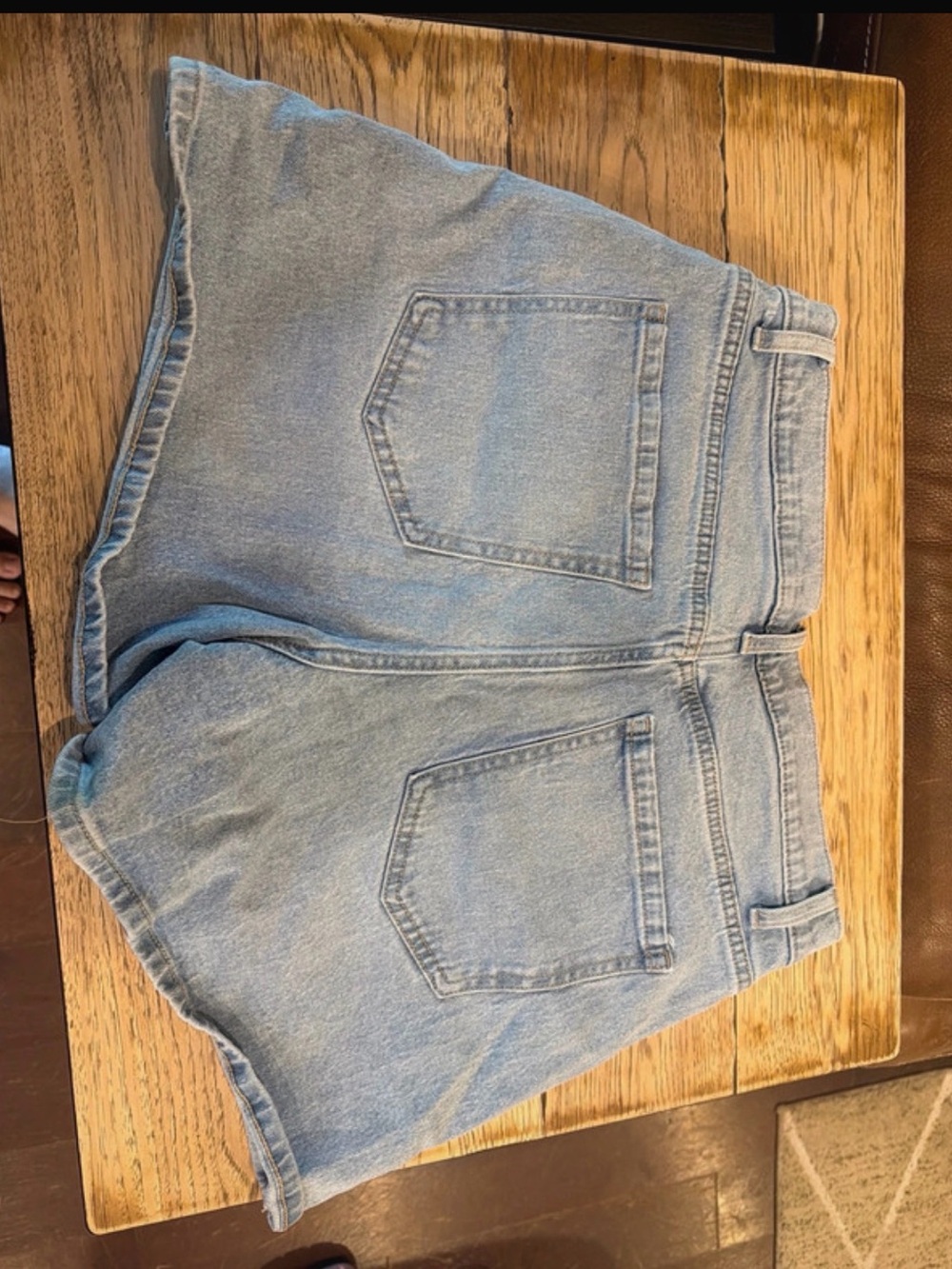 Jeans Subcategory Identification - Picture 2 of 4